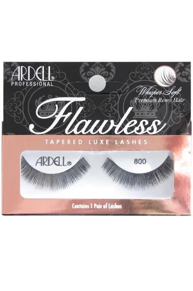 ARDELL Flawless Lashes