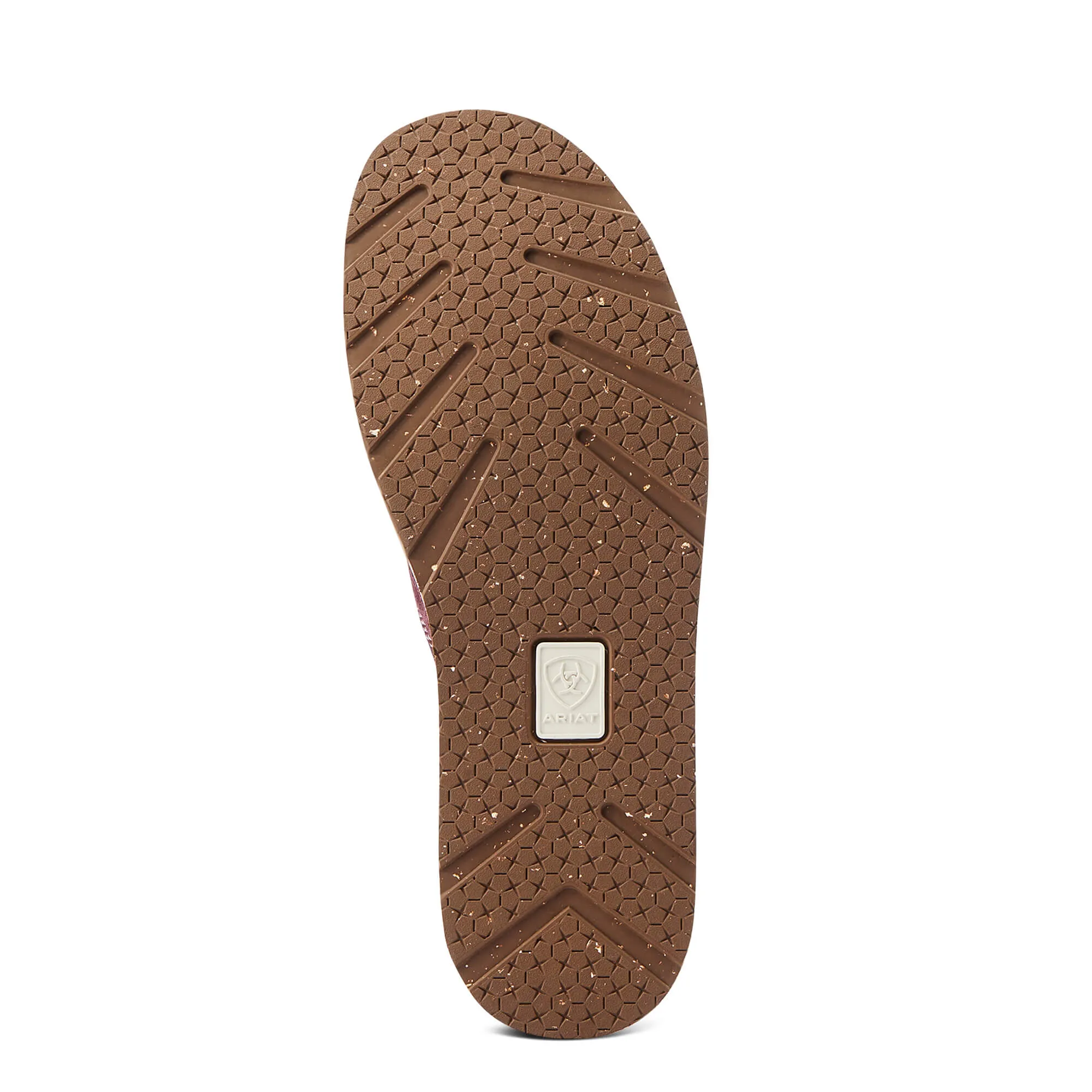 Ariat Cruiser Wine