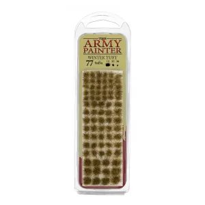 Army Painter: Winter Tuft