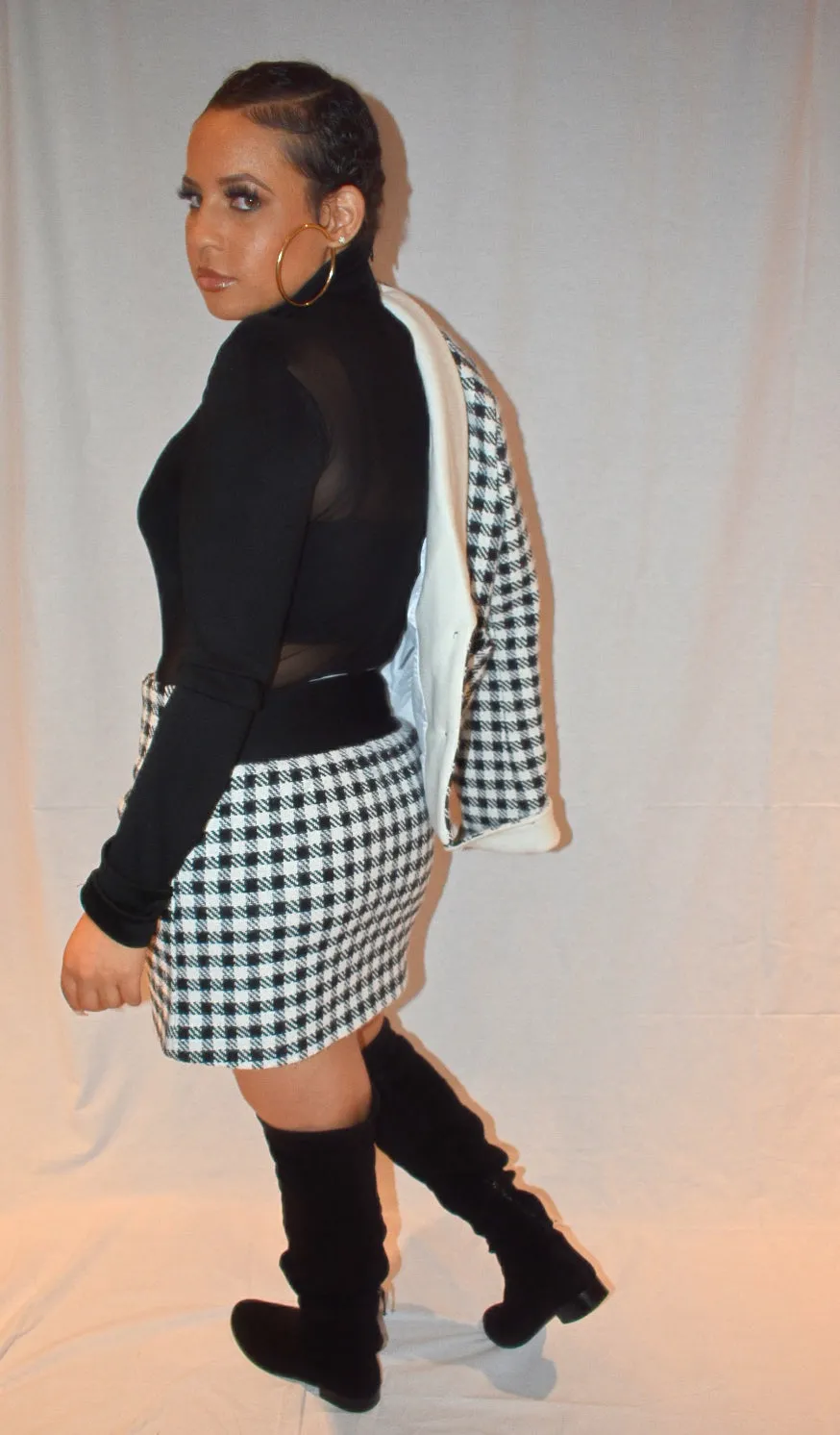 As If | Two piece set