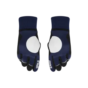 Attaquer Deep Winter Gloves - Navy