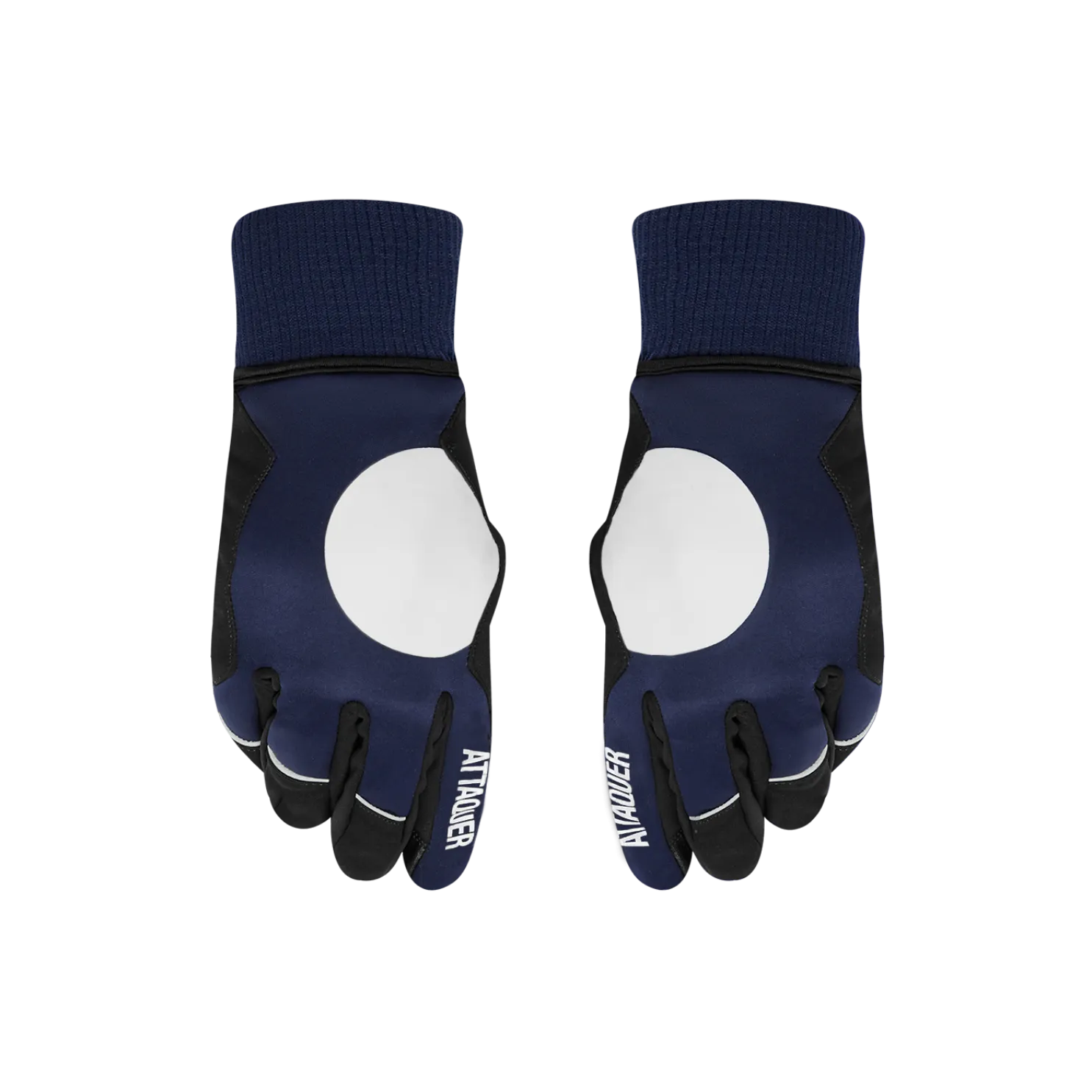 Attaquer Deep Winter Gloves - Navy
