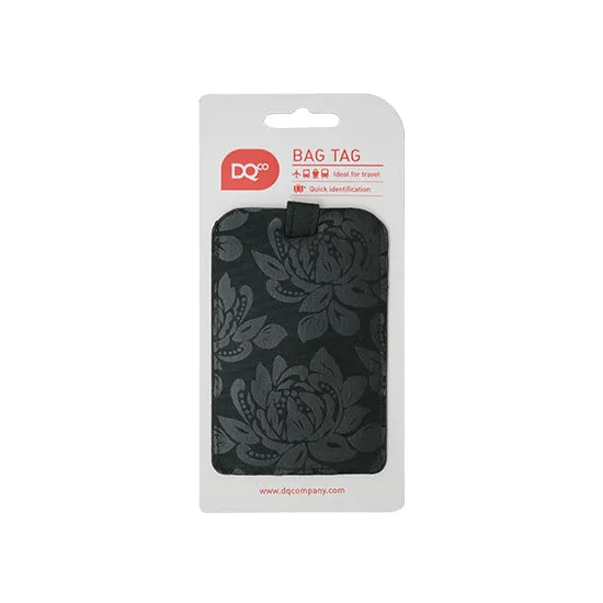 Bag Tag Femme Chic