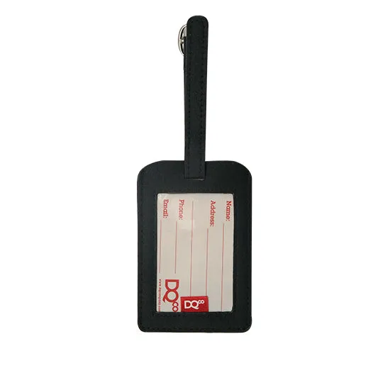 Bag Tag Femme Chic