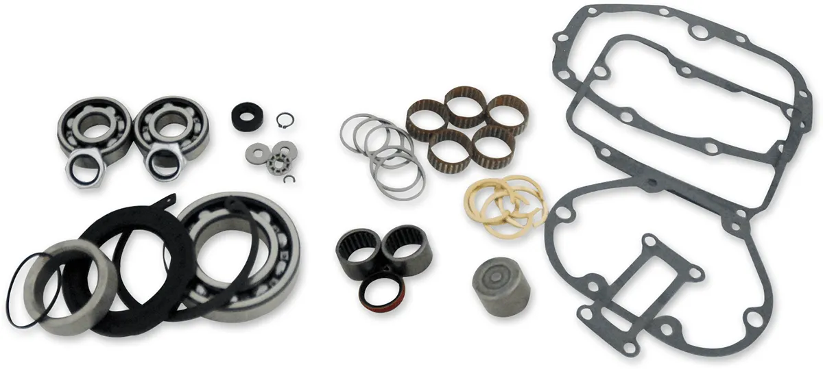 Baker TRK-DYN Transmission Rebuild Kit
