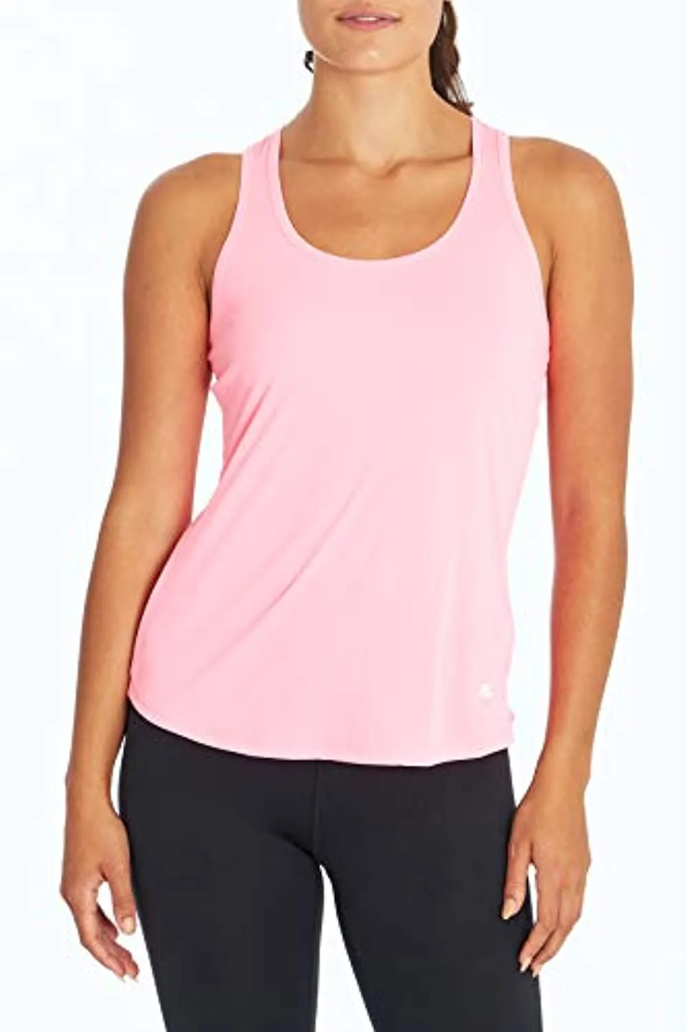 Bally Total Fitness Women's Kiki Singlet Top