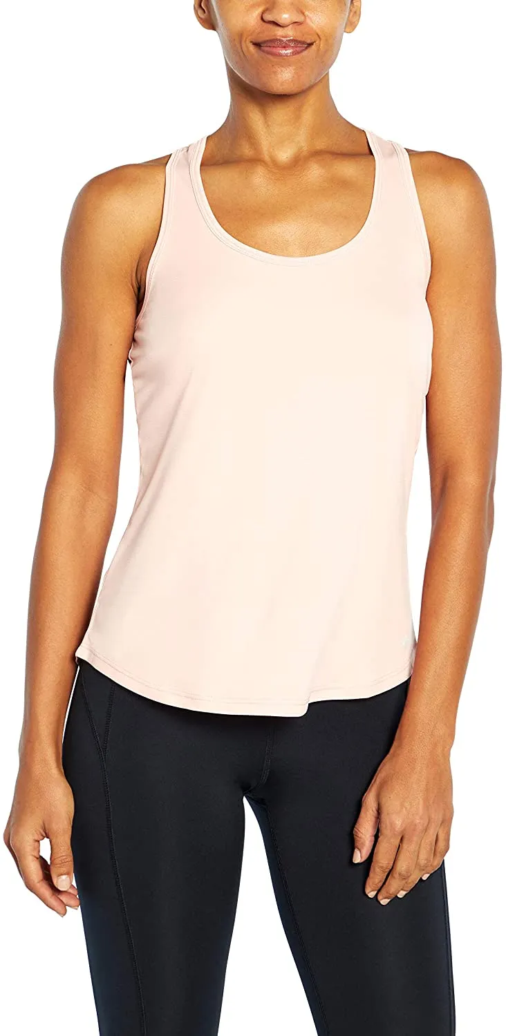 Bally Total Fitness Women's Kiki Singlet Top