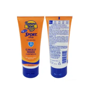 Banana Boat Sport 30spf Plus 90ml