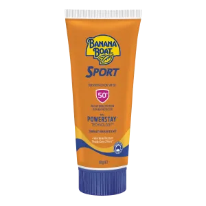 Banana Boat Sport Sunscreen Lotion SPF 50 