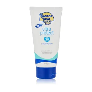BANANA BOAT ULTRA PROTECT SPF30 SUNSCREEN LOTION 90ML
