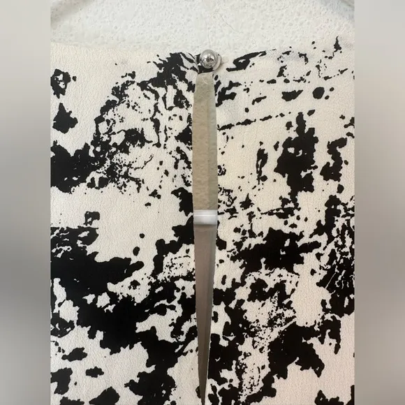 Banana Republic Sleeveless Dress