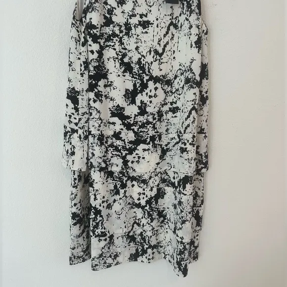 Banana Republic Sleeveless Dress