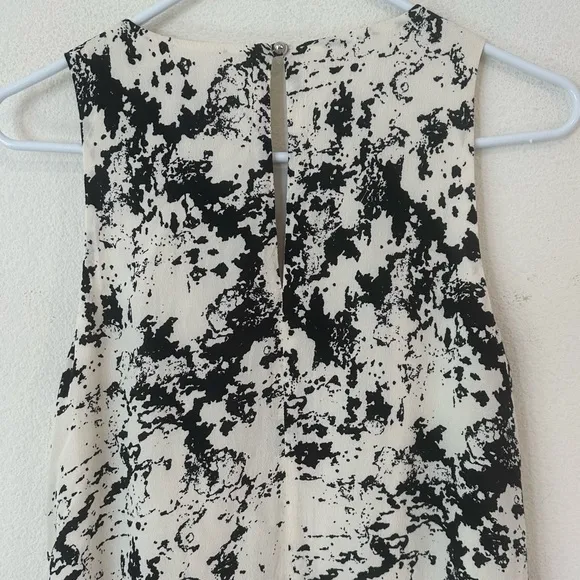Banana Republic Sleeveless Dress