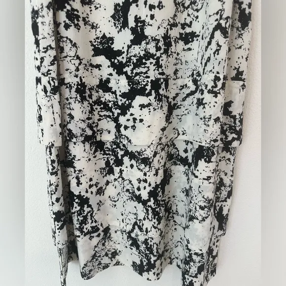 Banana Republic Sleeveless Dress