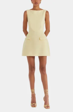 BANCO MINI DRESS 012425