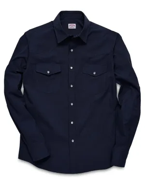 Bandera Western (Navy)
