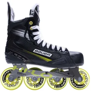Bauer Vapor X3 Inline Hockey Skates - Senior