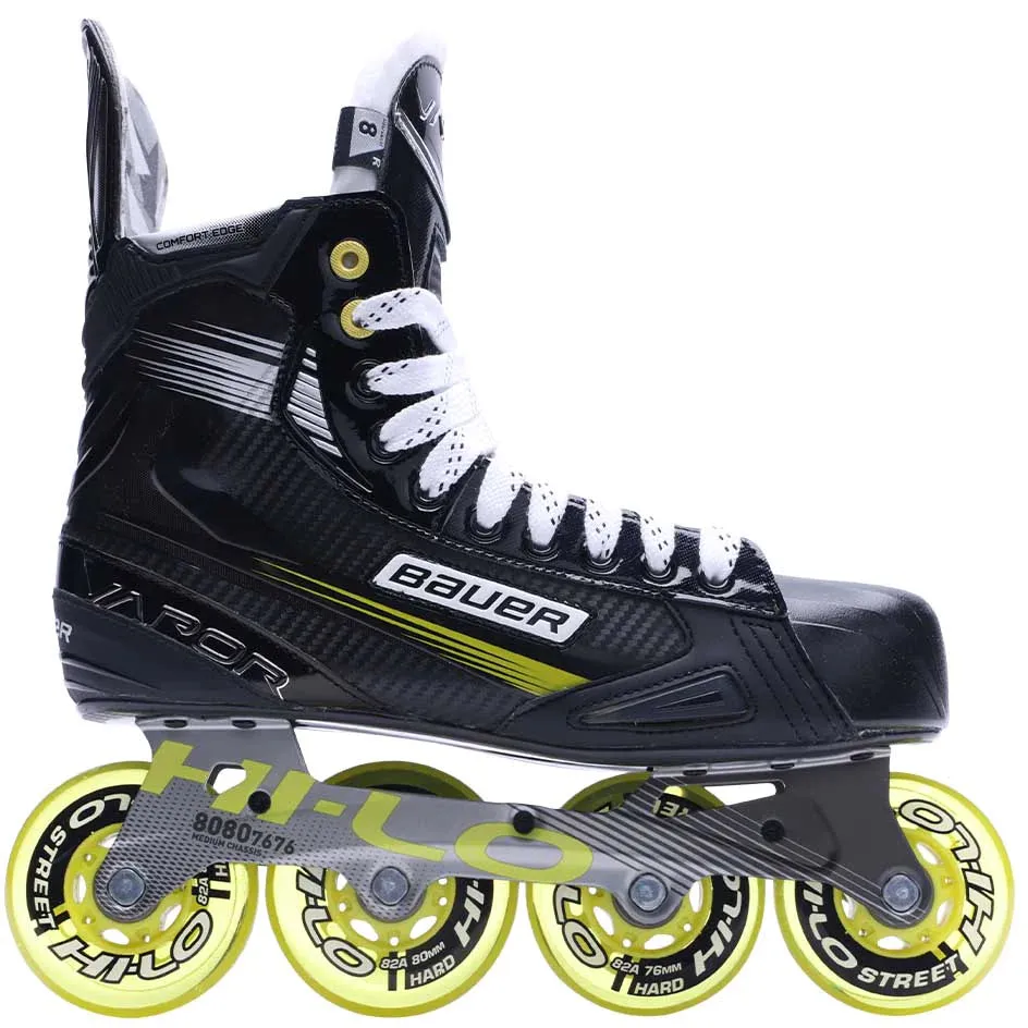 Bauer Vapor X3 Inline Hockey Skates - Senior