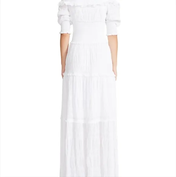 BB Dakota Steve Madden Women's Peasantries Dress