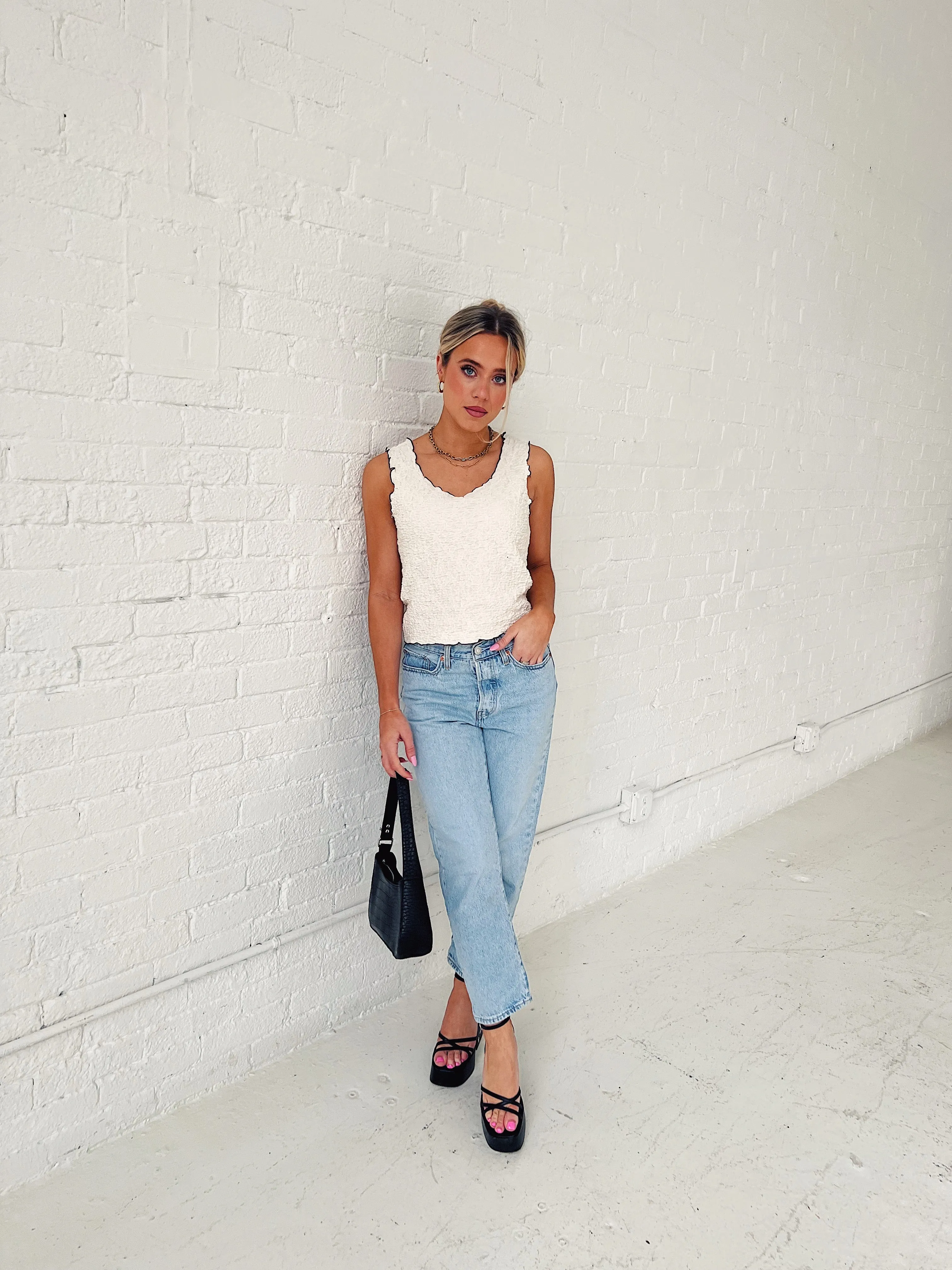 Be Chic Top
