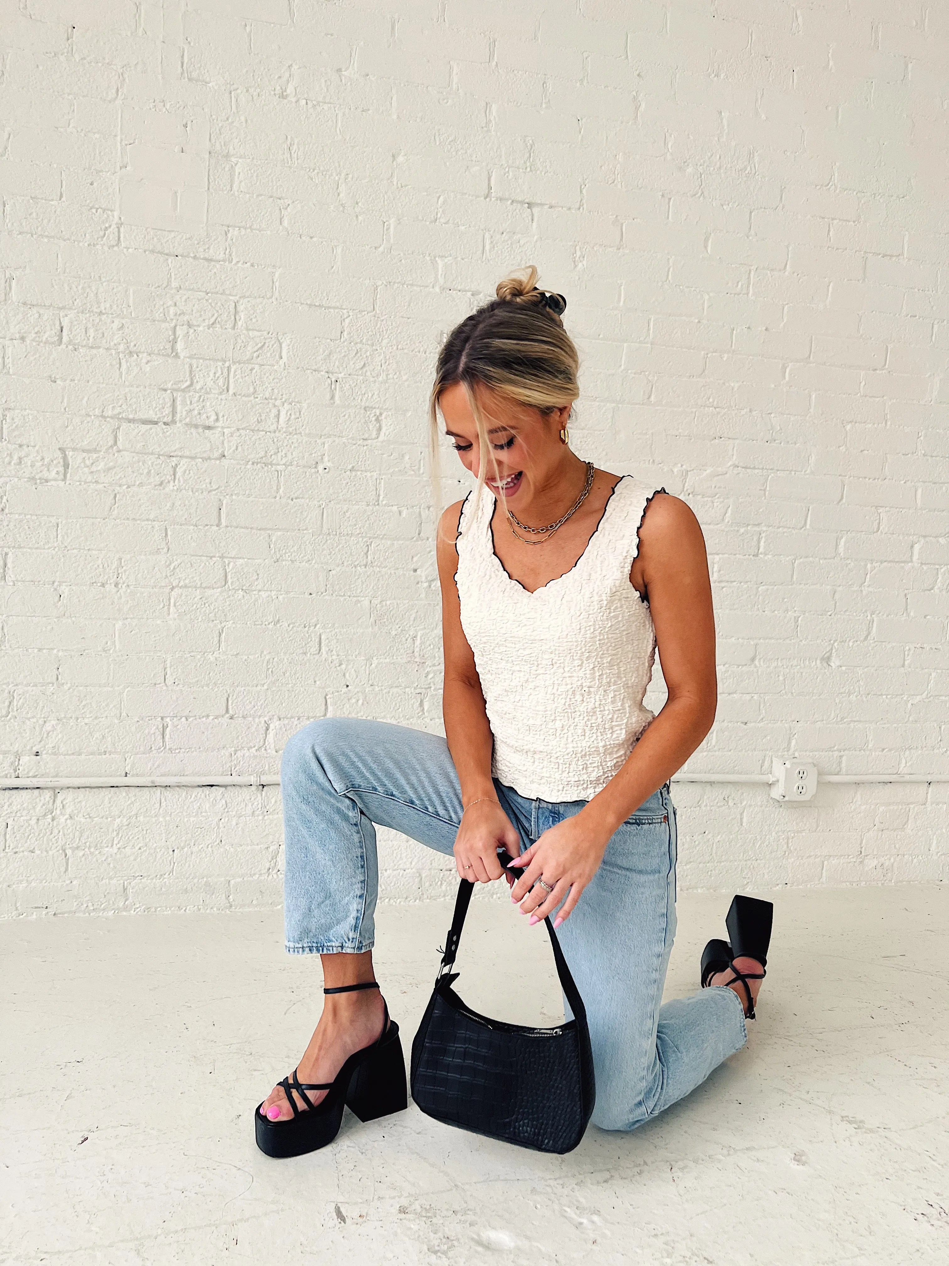 Be Chic Top