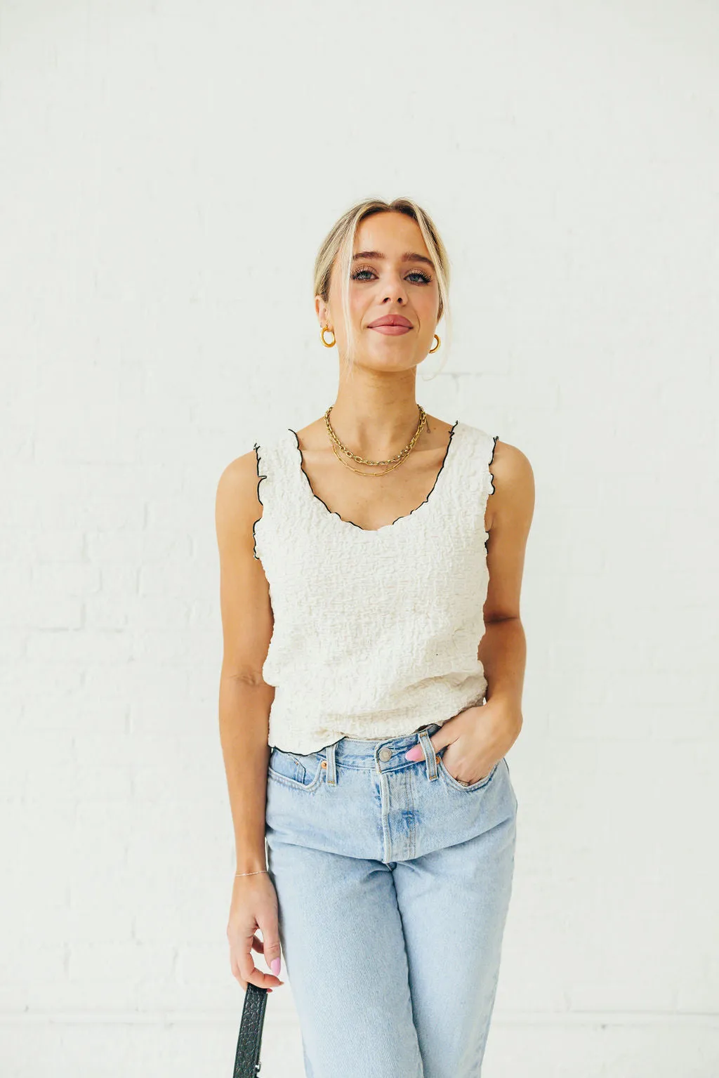Be Chic Top