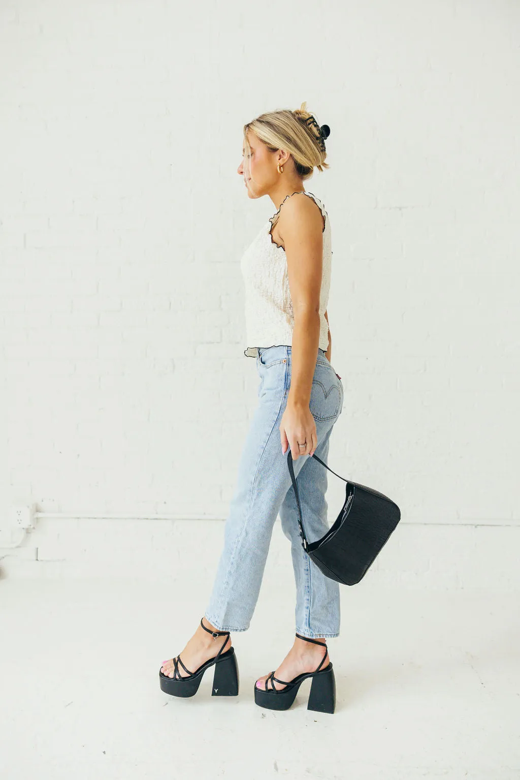 Be Chic Top