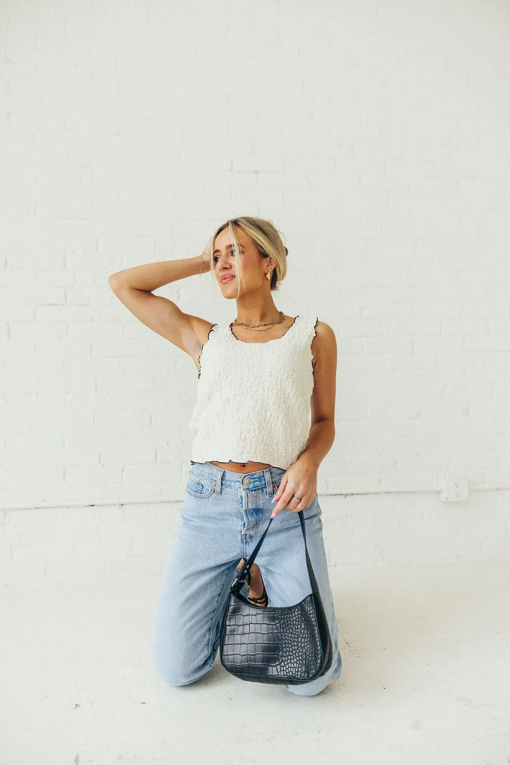 Be Chic Top