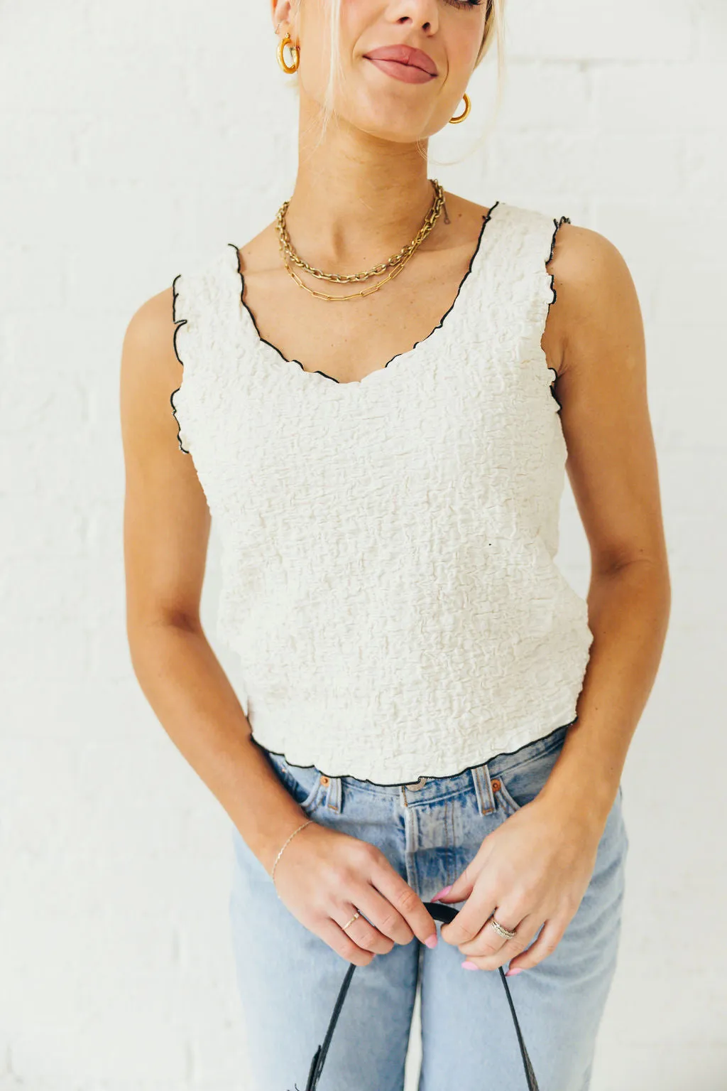 Be Chic Top