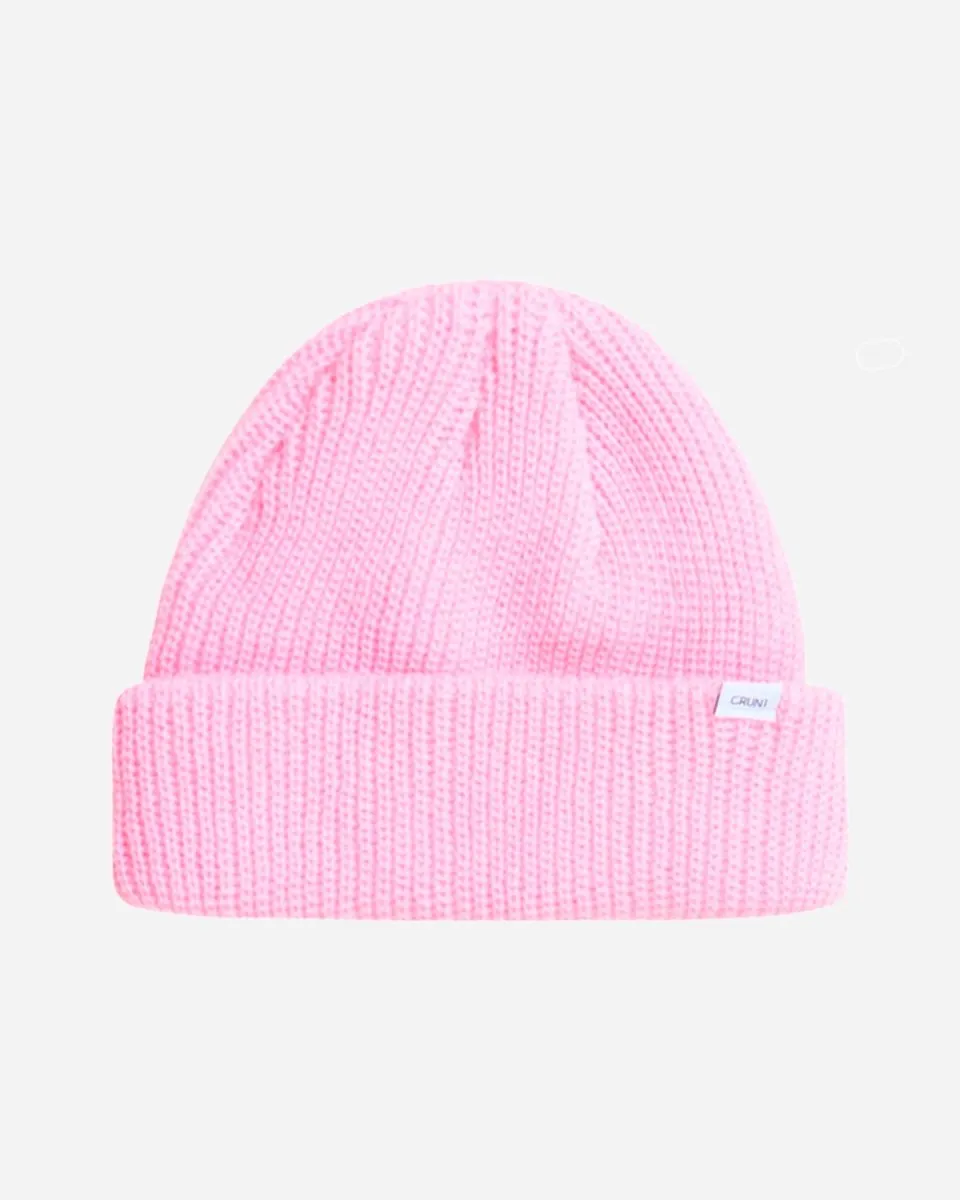 Beanie Sport, Junior - Pink