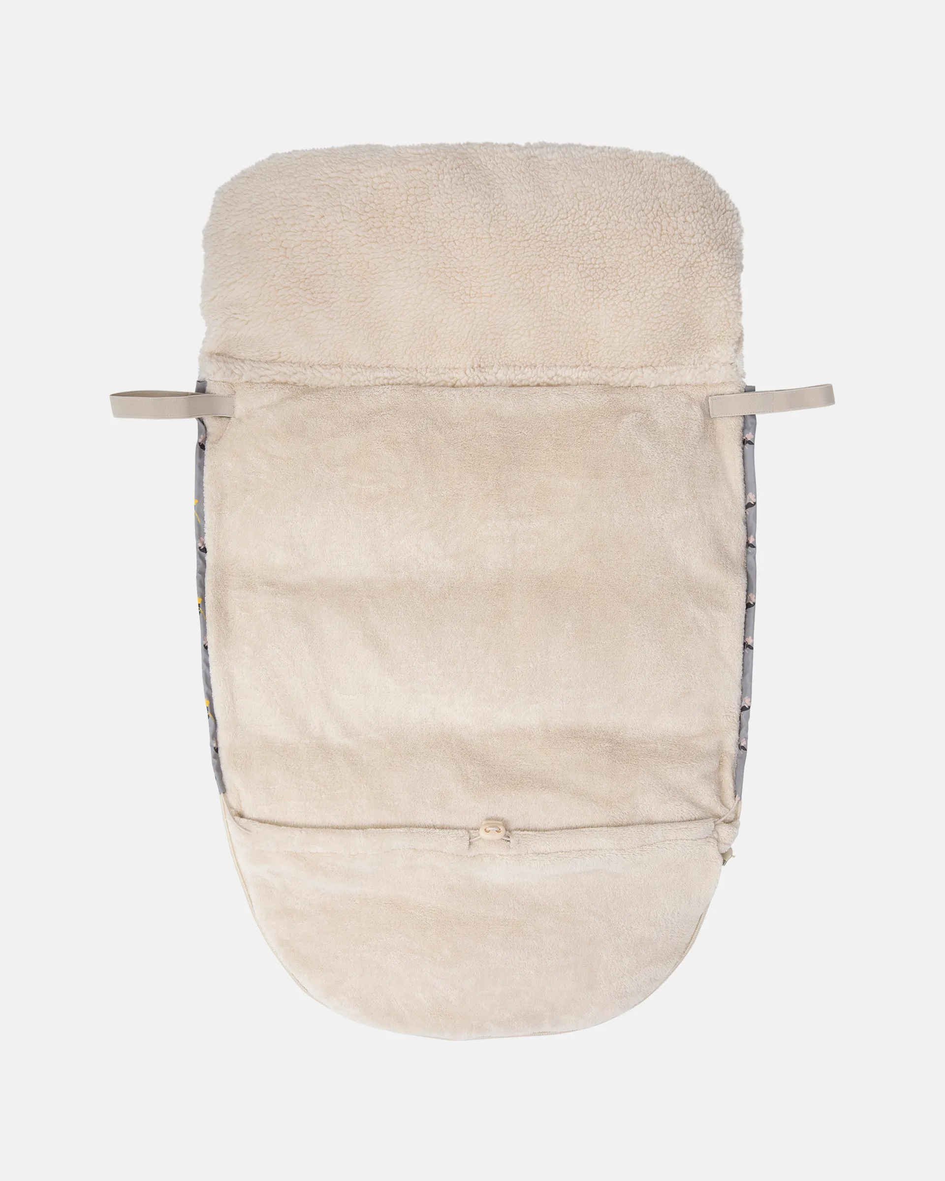 BenjiPOD - Prints Sherpa