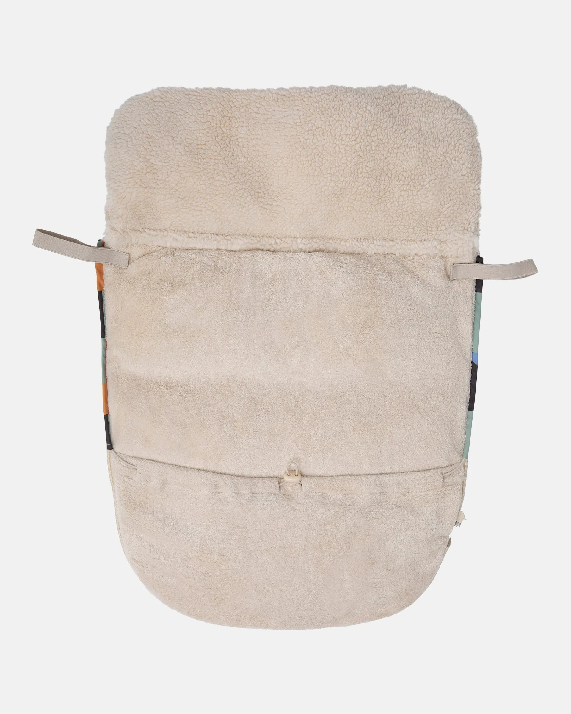 BenjiPOD - Prints Sherpa