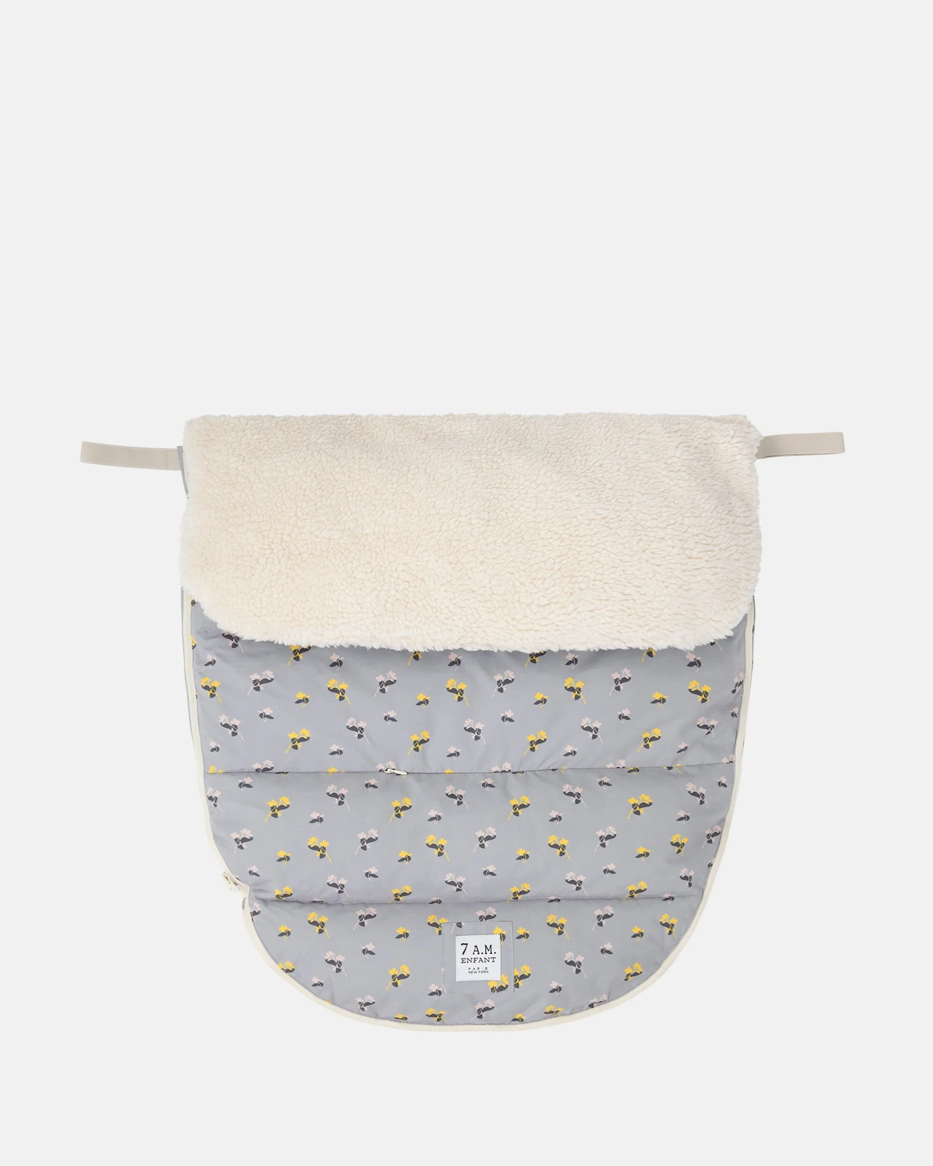 BenjiPOD - Prints Sherpa