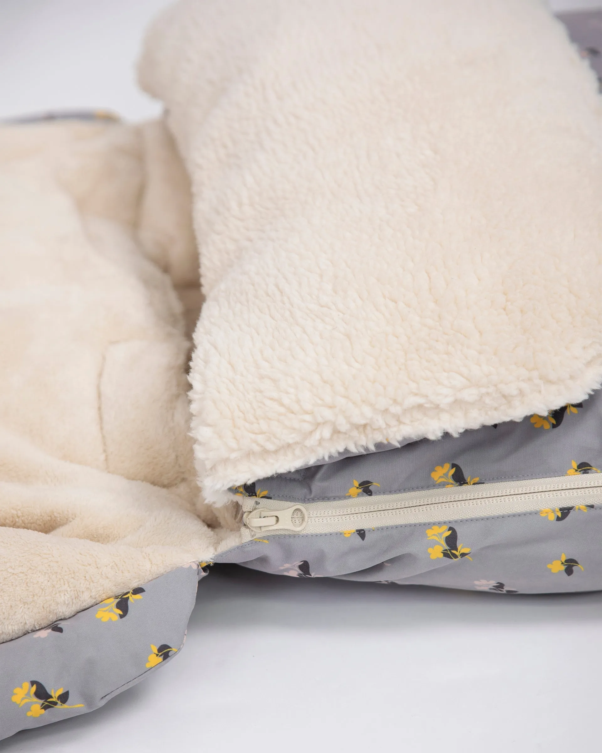 BenjiPOD - Prints Sherpa