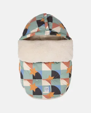 BenjiPOD - Prints Sherpa