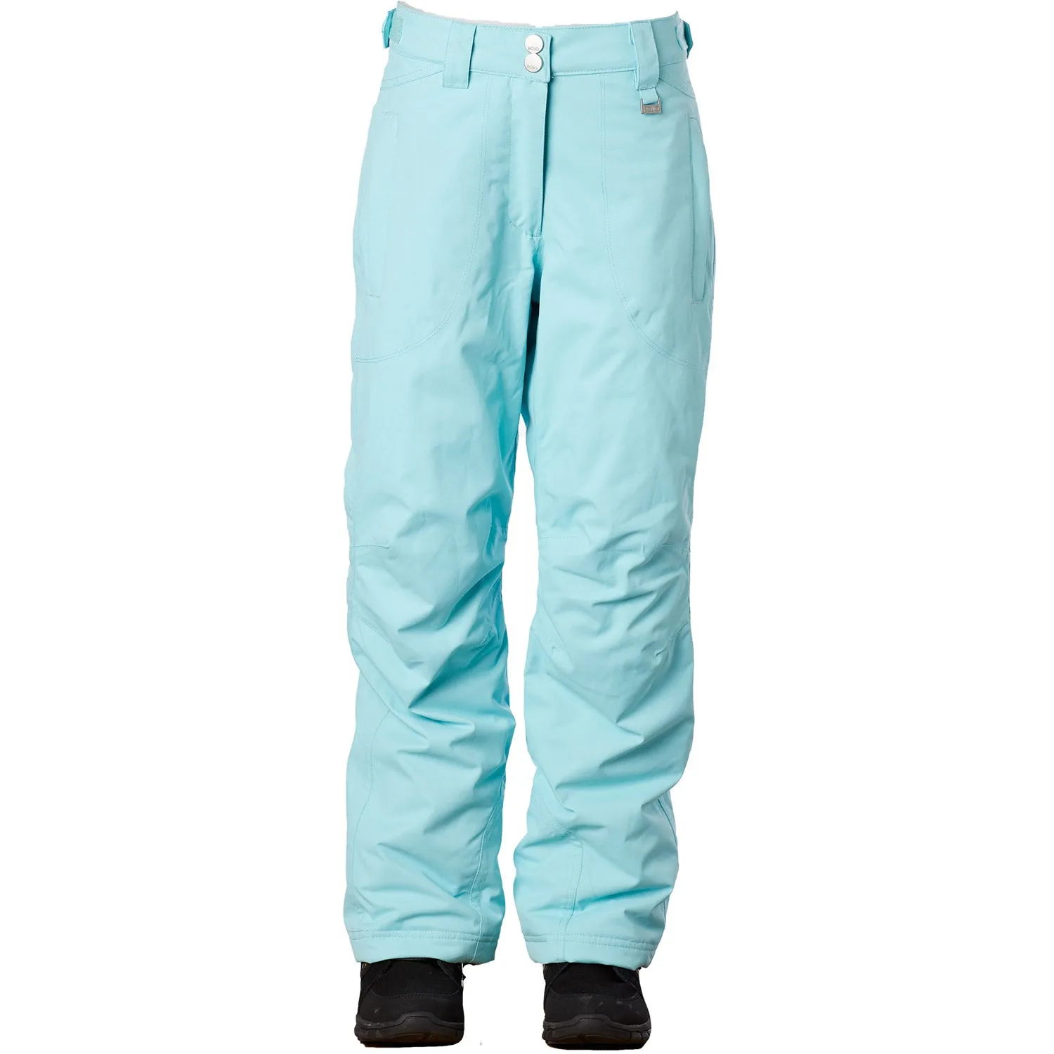 BF4EVA Girls Snow Pant