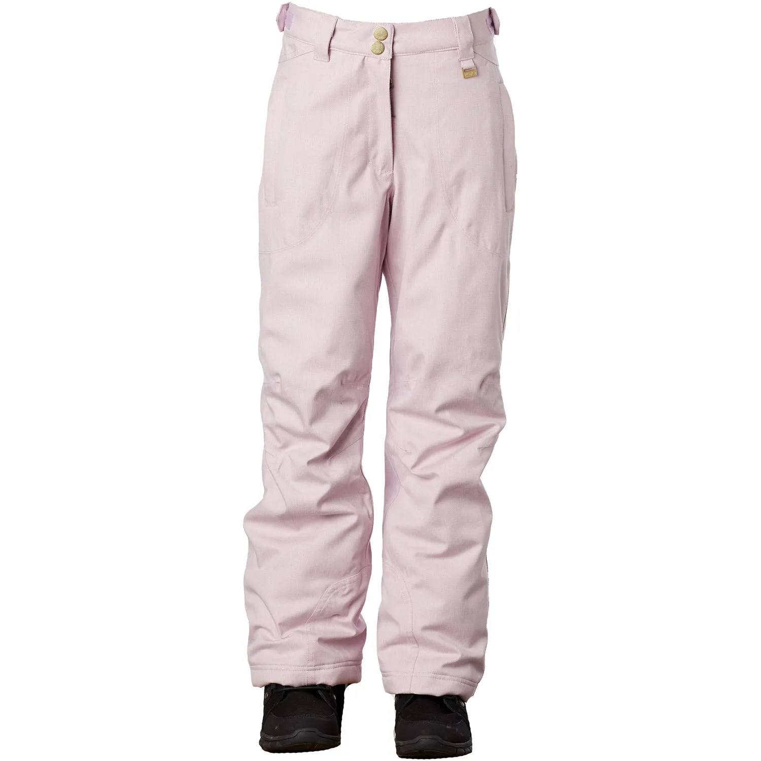 BF4EVA Girls Snow Pant