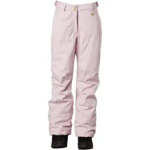 BF4EVA Girls Snow Pant