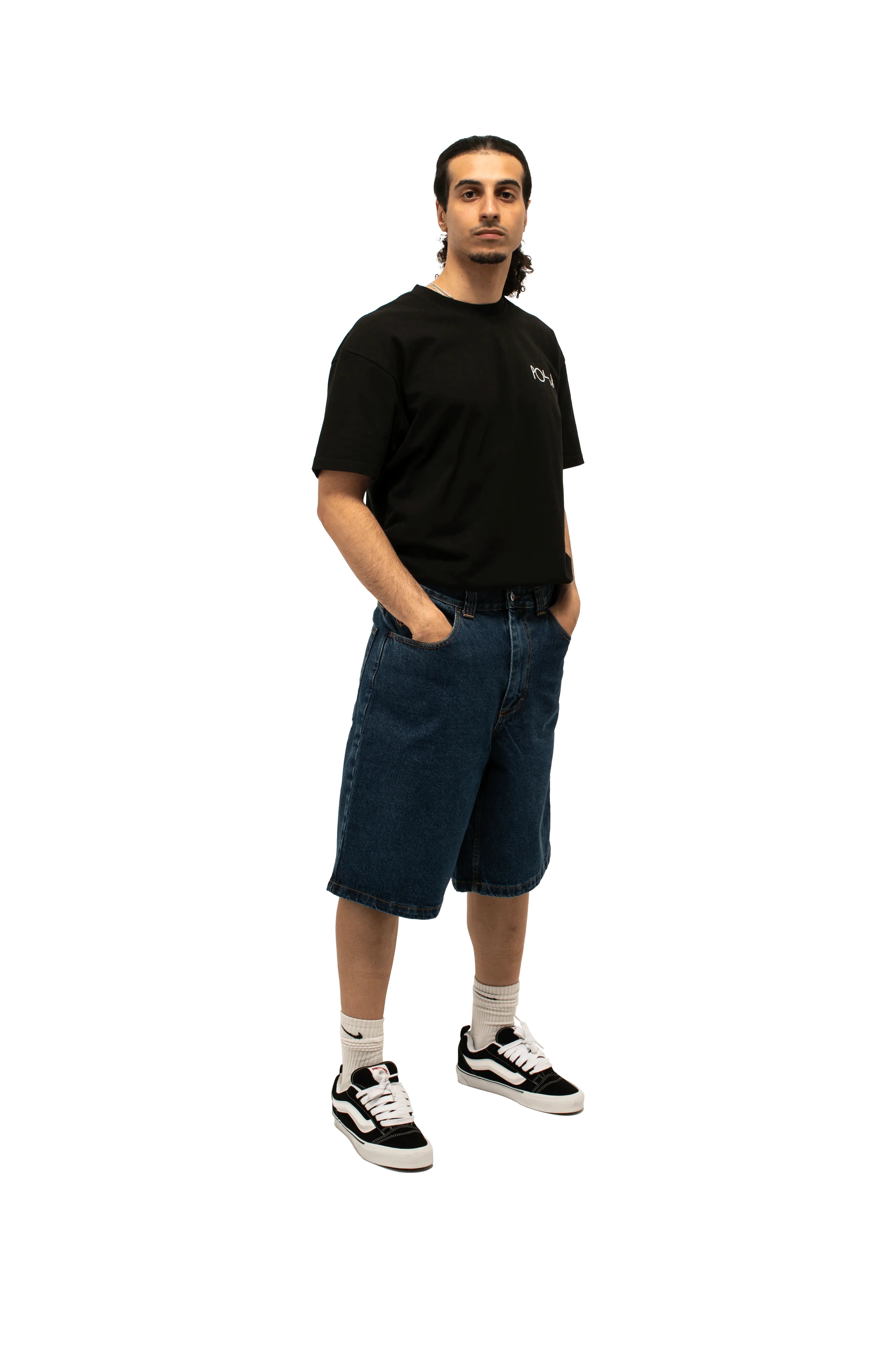 Big Boy Short