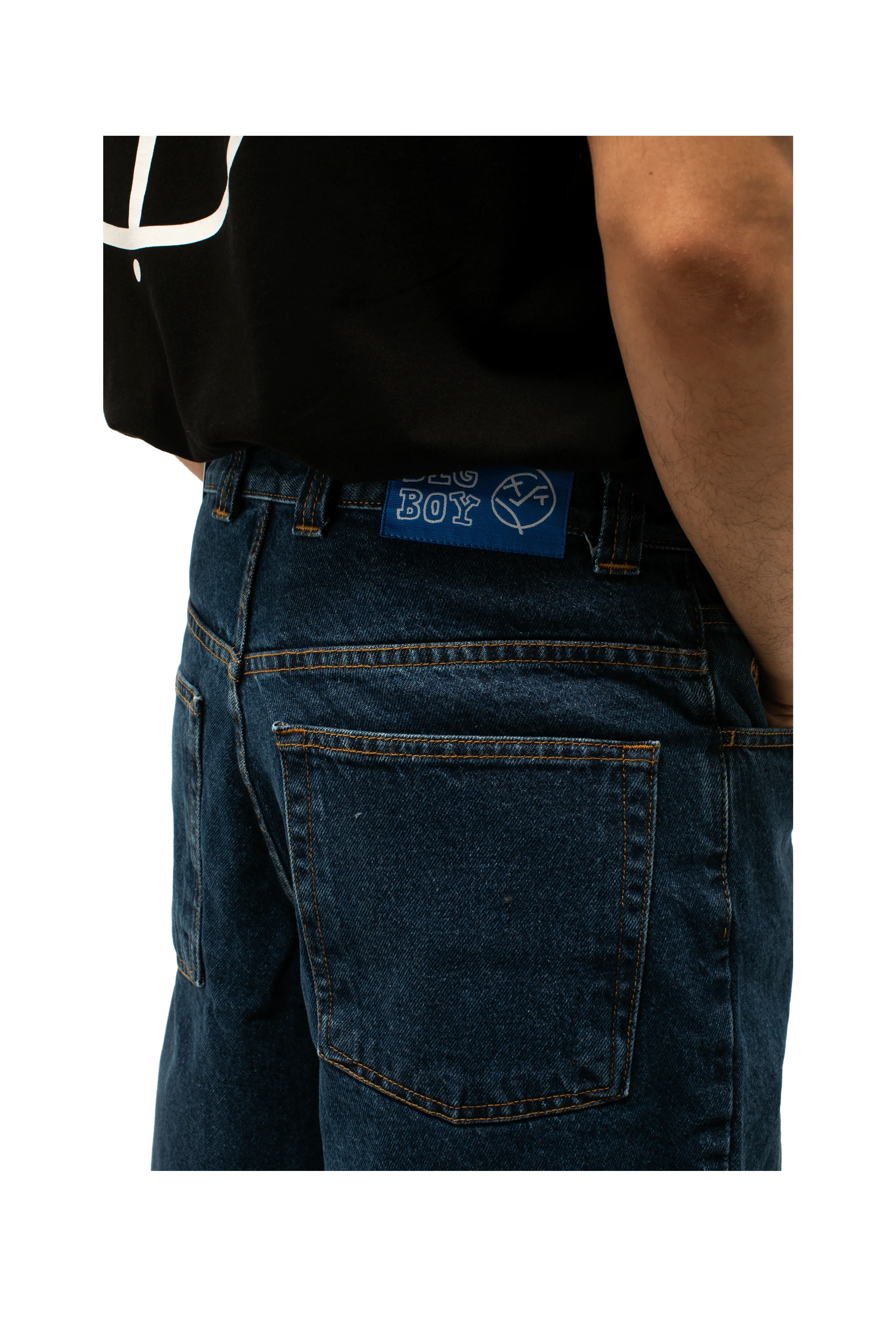 Big Boy Short