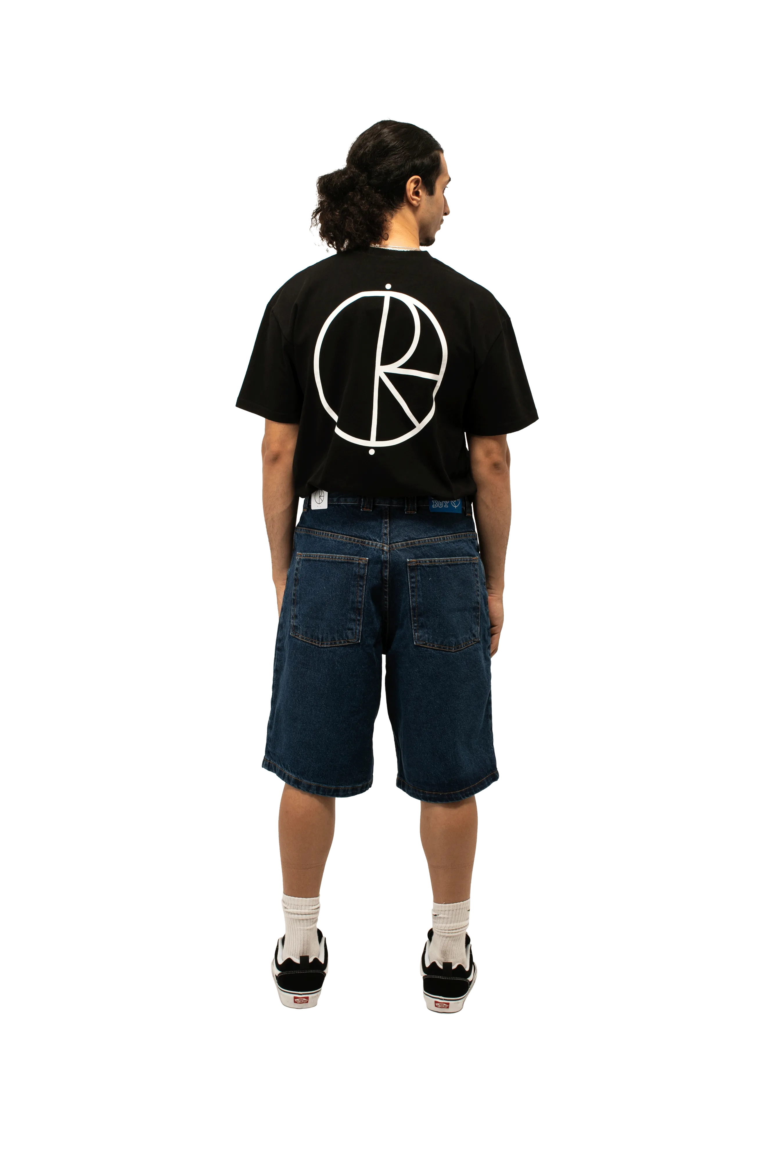Big Boy Short