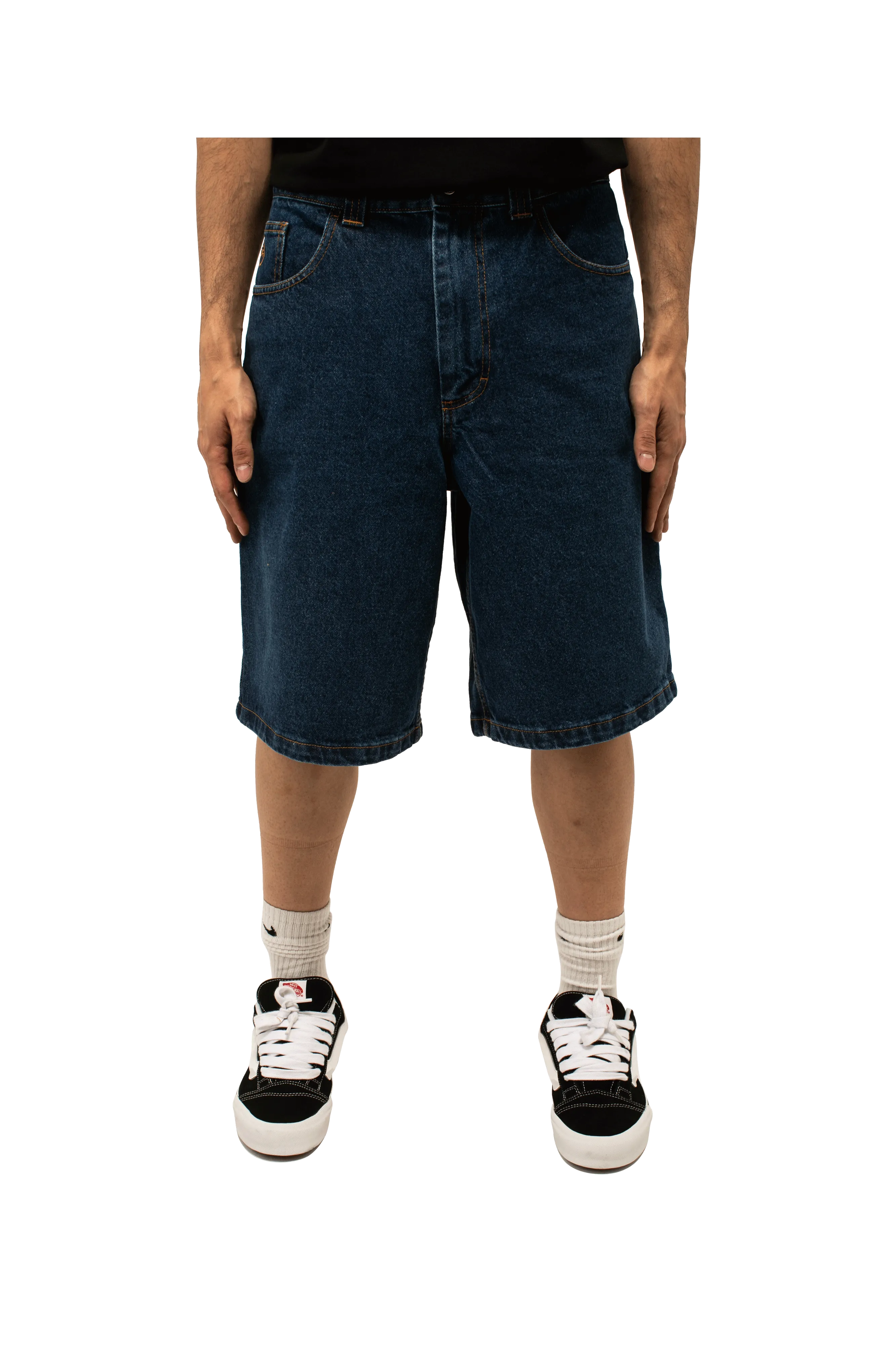 Big Boy Short