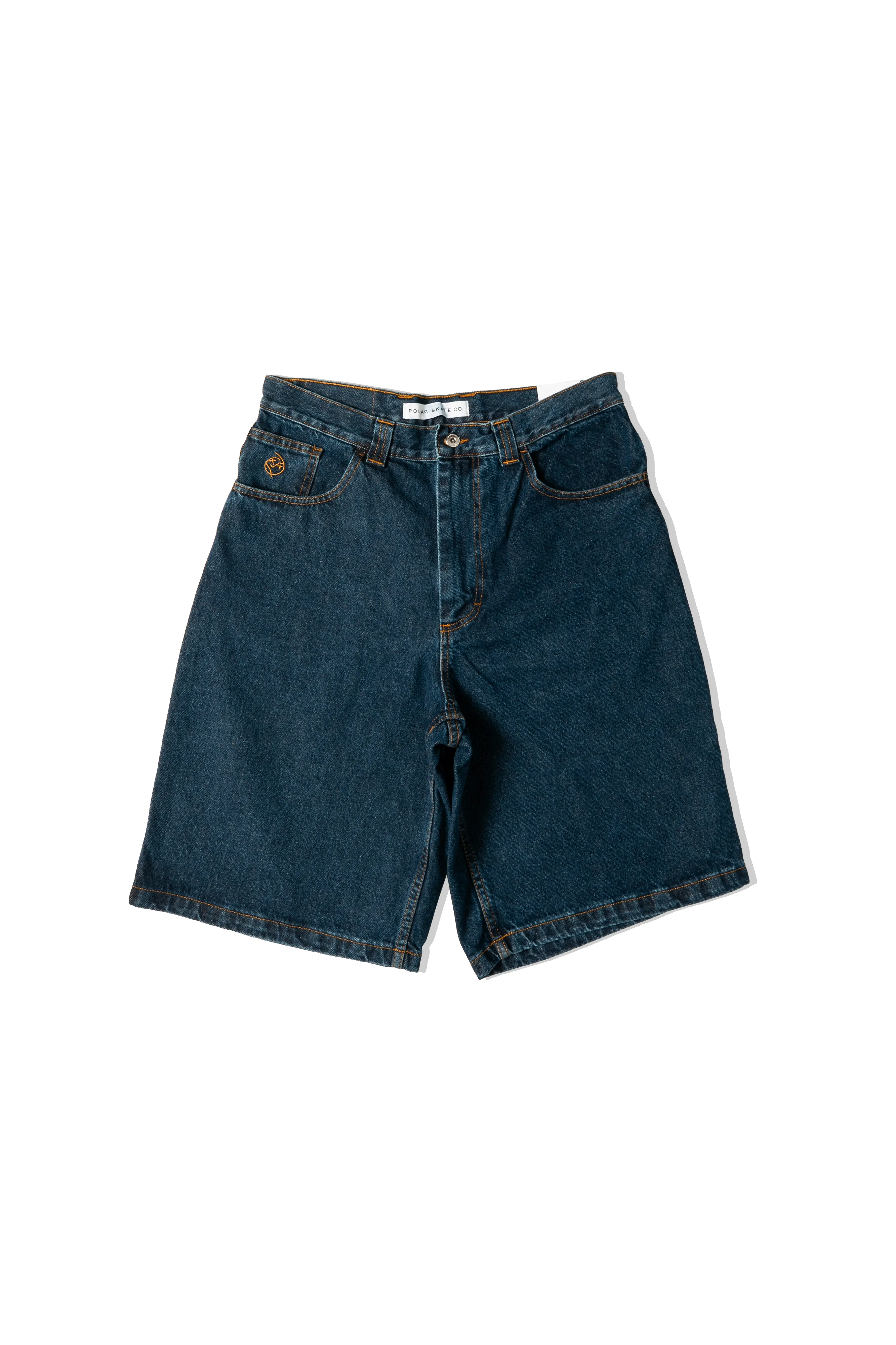 Big Boy Short