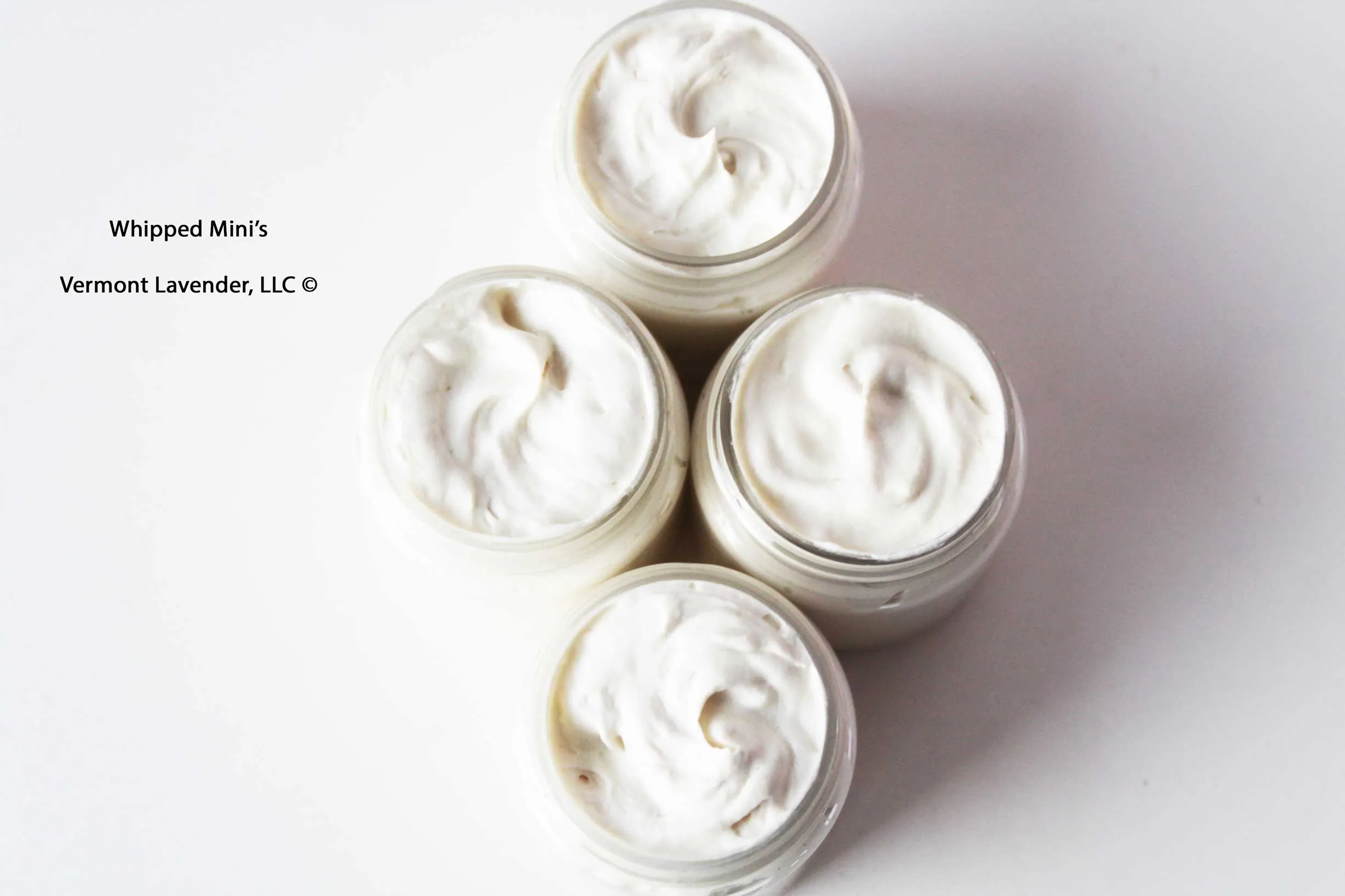 Body Butter | Cashmere &  Lavender| Cranberry Almond Butter | Whipped