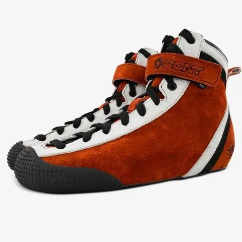 Bont Parkstar Boot