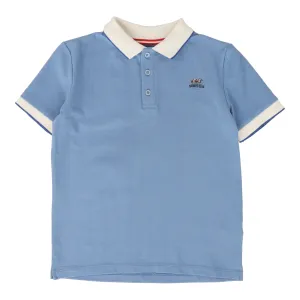 Boys Polo Short Sleeve