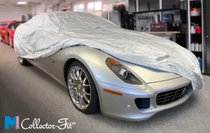 Buick Gran Sport Outdoor Indoor Collector-Fit Car Cover