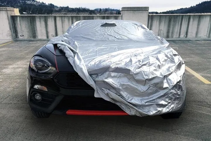 Buick Gran Sport Outdoor Indoor Collector-Fit Car Cover