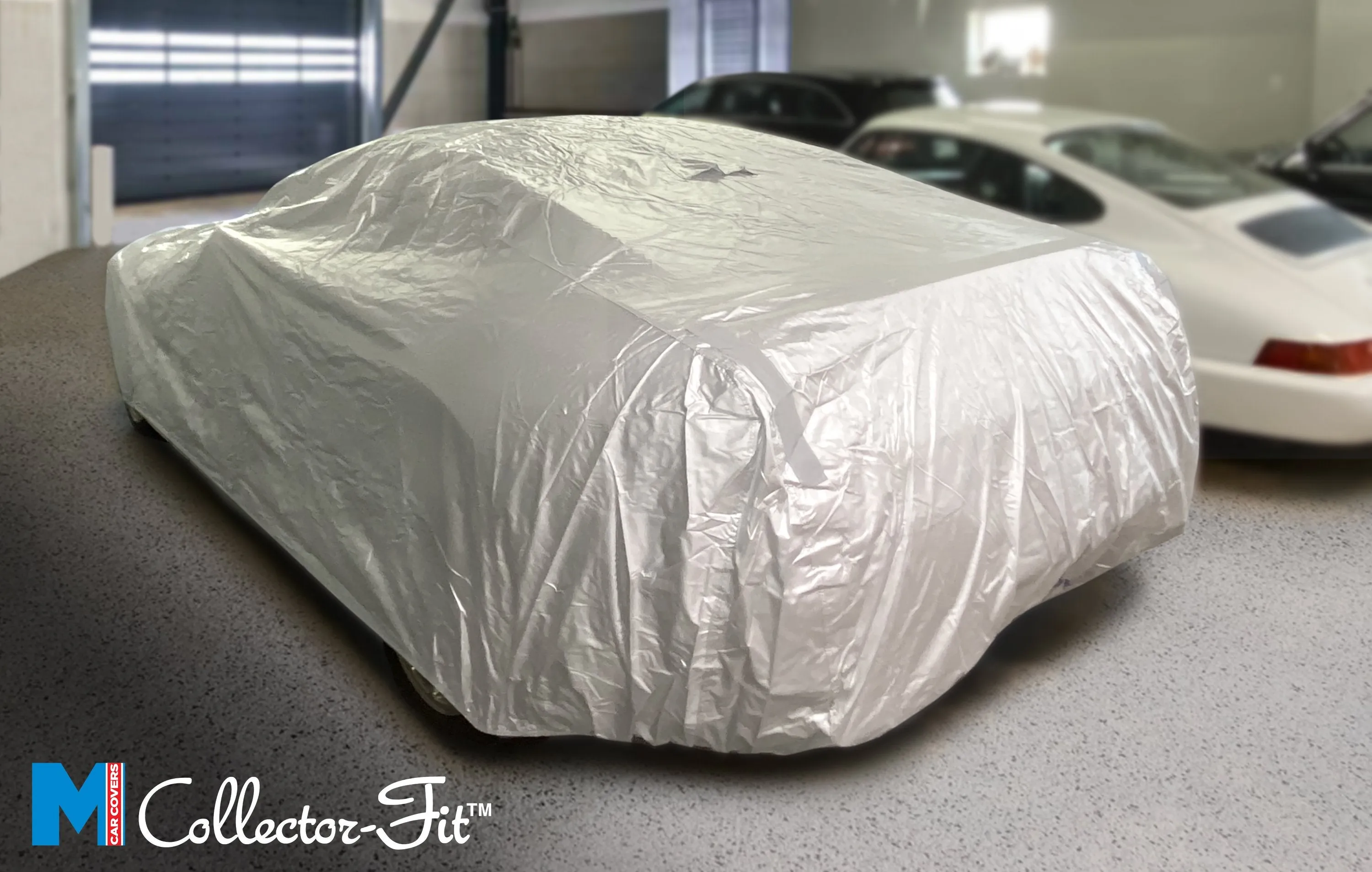 Buick Gran Sport Outdoor Indoor Collector-Fit Car Cover