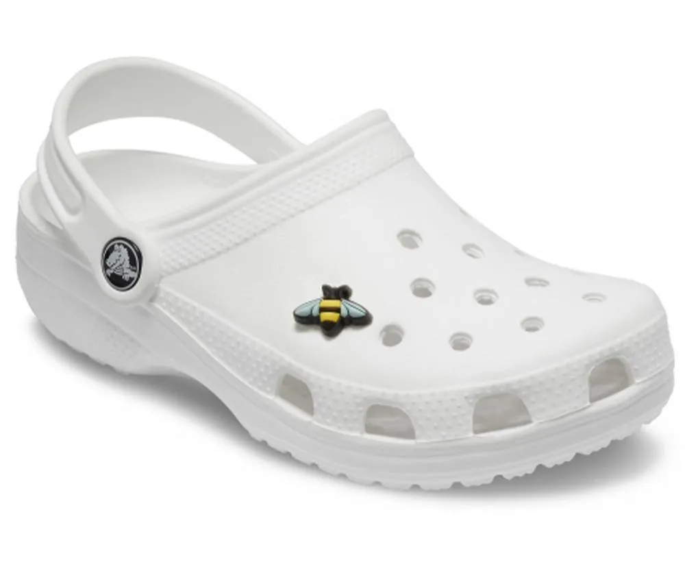 Bumble Bee Jibbitz